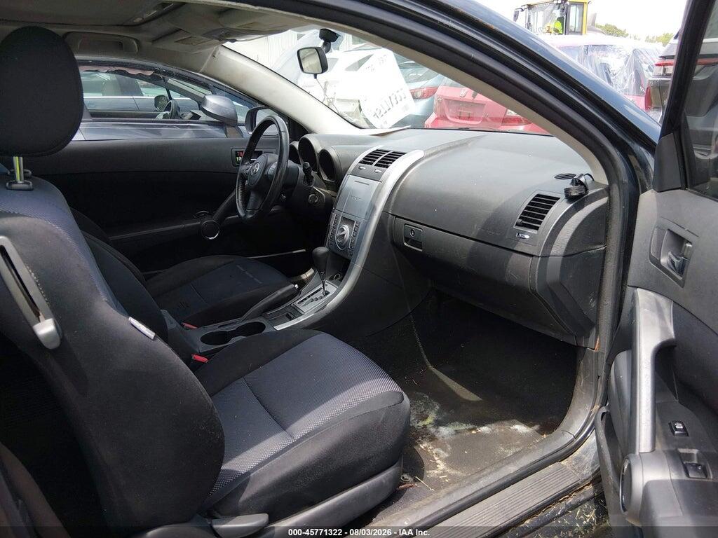JTKDE177070151418 2007 SCION TC photo no. 5