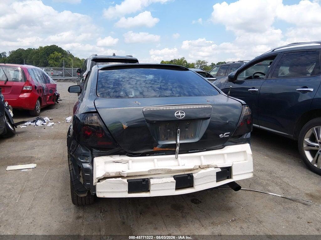 JTKDE177070151418 2007 SCION TC photo no. 6