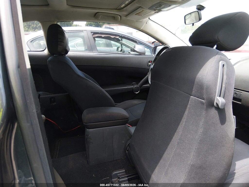 JTKDE177070151418 2007 SCION TC photo no. 8