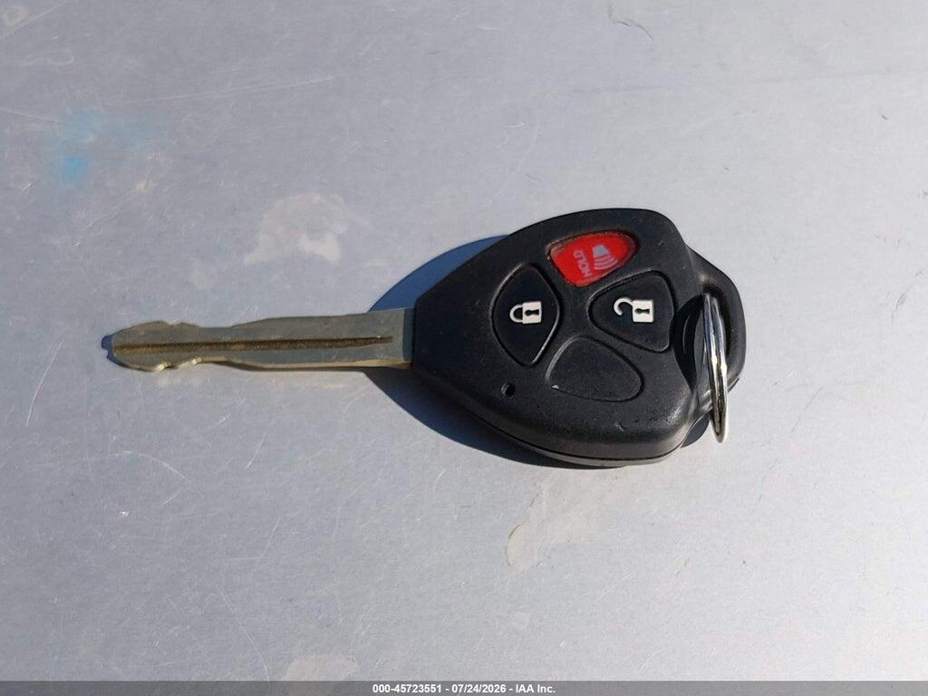 JTKDE177270217578 2007 SCION TC photo no. 11