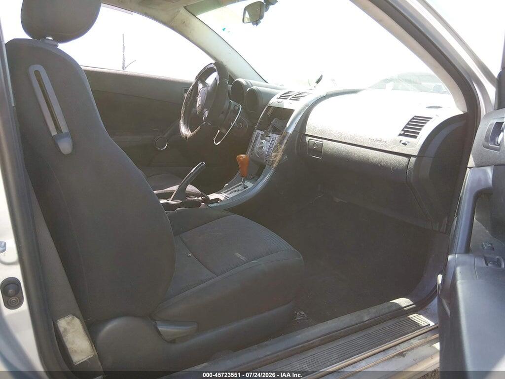 JTKDE177270217578 2007 SCION TC photo no. 5