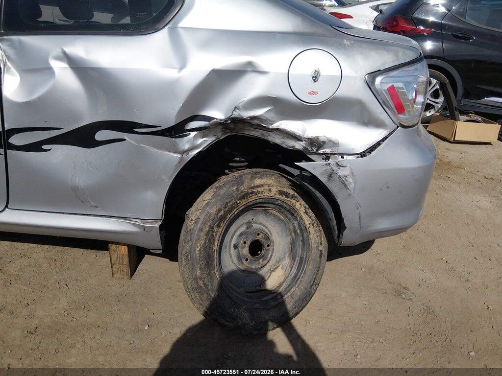 JTKDE177270217578 2007 SCION TC photo no. 6
