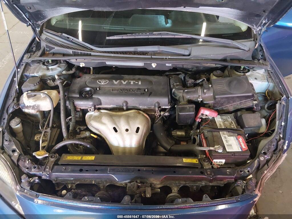 JTKDE177670211847 2007 SCION TC photo no. 10