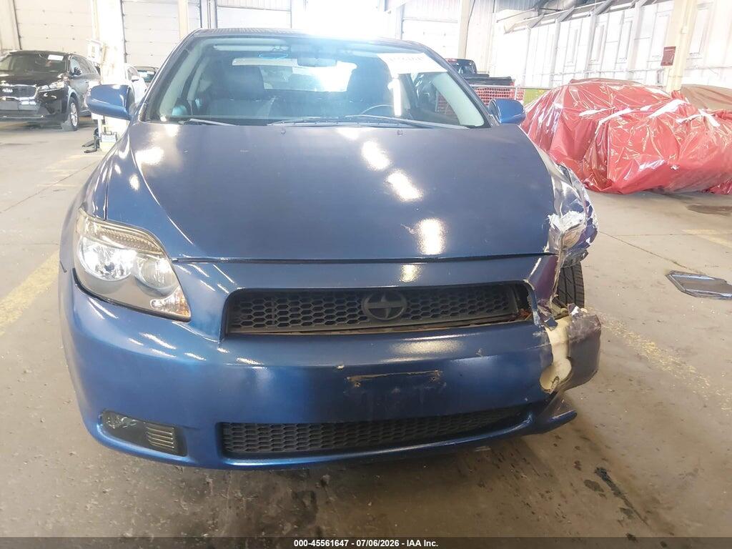 JTKDE177670211847 2007 SCION TC photo no. 12