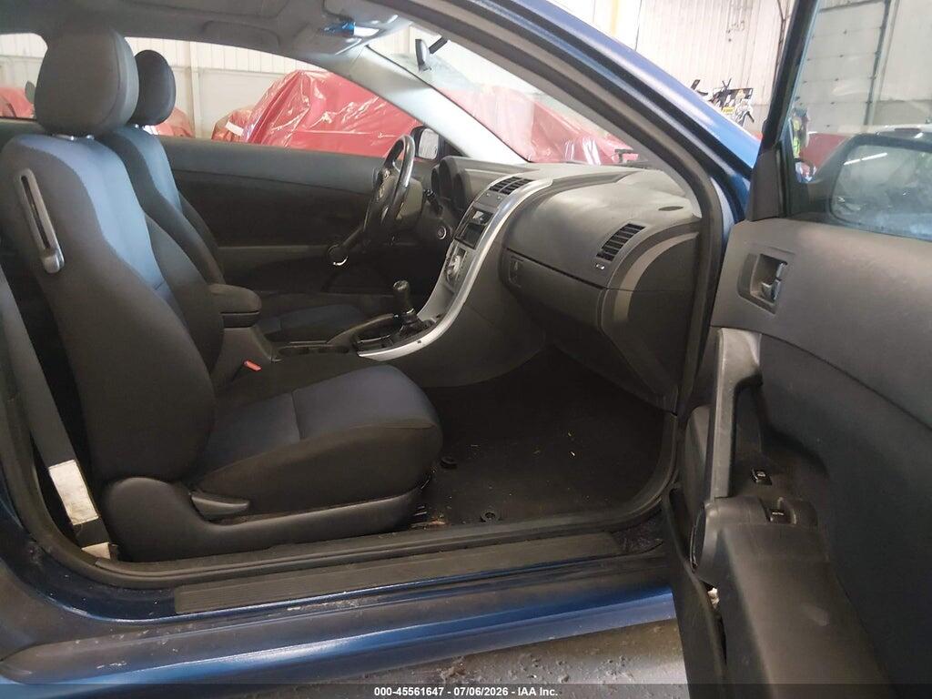 JTKDE177670211847 2007 SCION TC photo no. 5