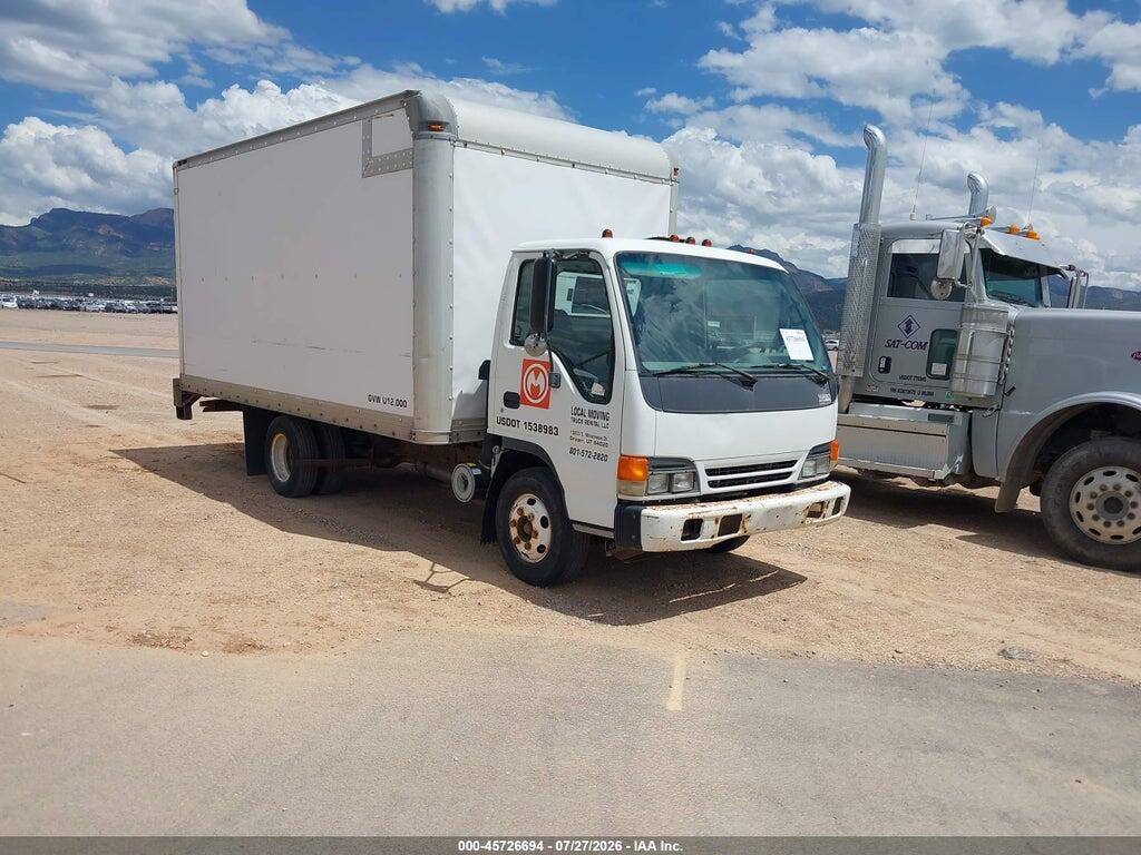 JALB4B148Y7002963 2000 ISUZU NPR photo no. 1
