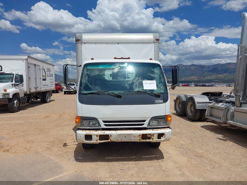 JALB4B148Y7002963 2000 ISUZU NPR photo no. 12