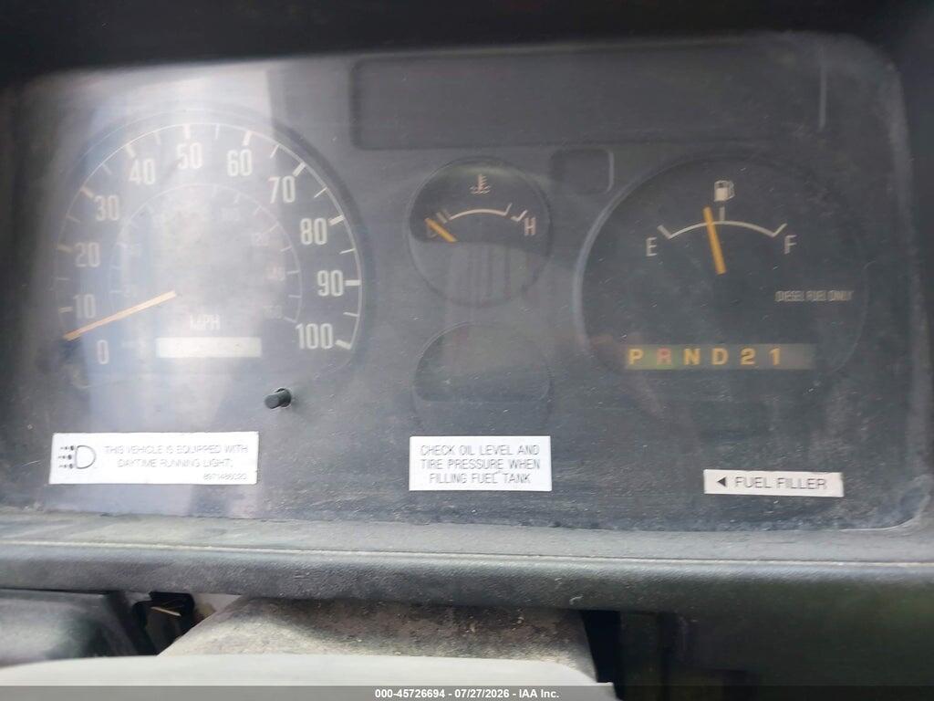 JALB4B148Y7002963 2000 ISUZU NPR photo no. 5