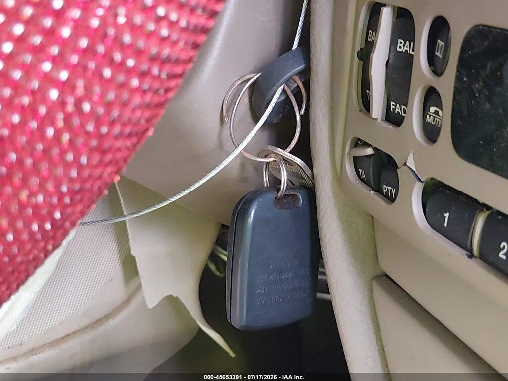 SAJDA01C7YFL51599 2000 JAGUAR S-TYPE photo no. 11