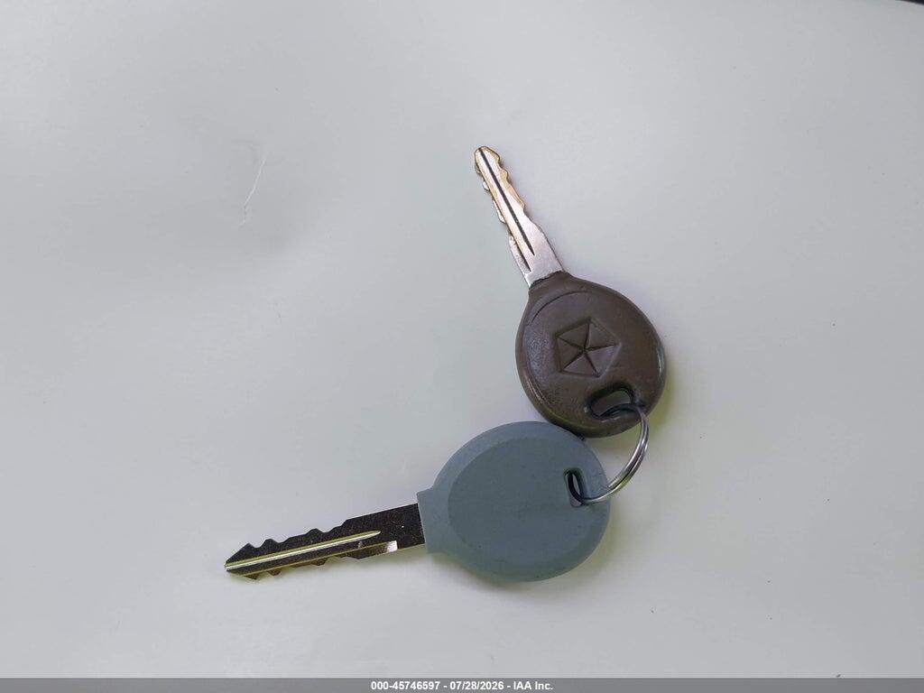 1J4FA49S6YP726445 2000 JEEP WRANGLER photo no. 11