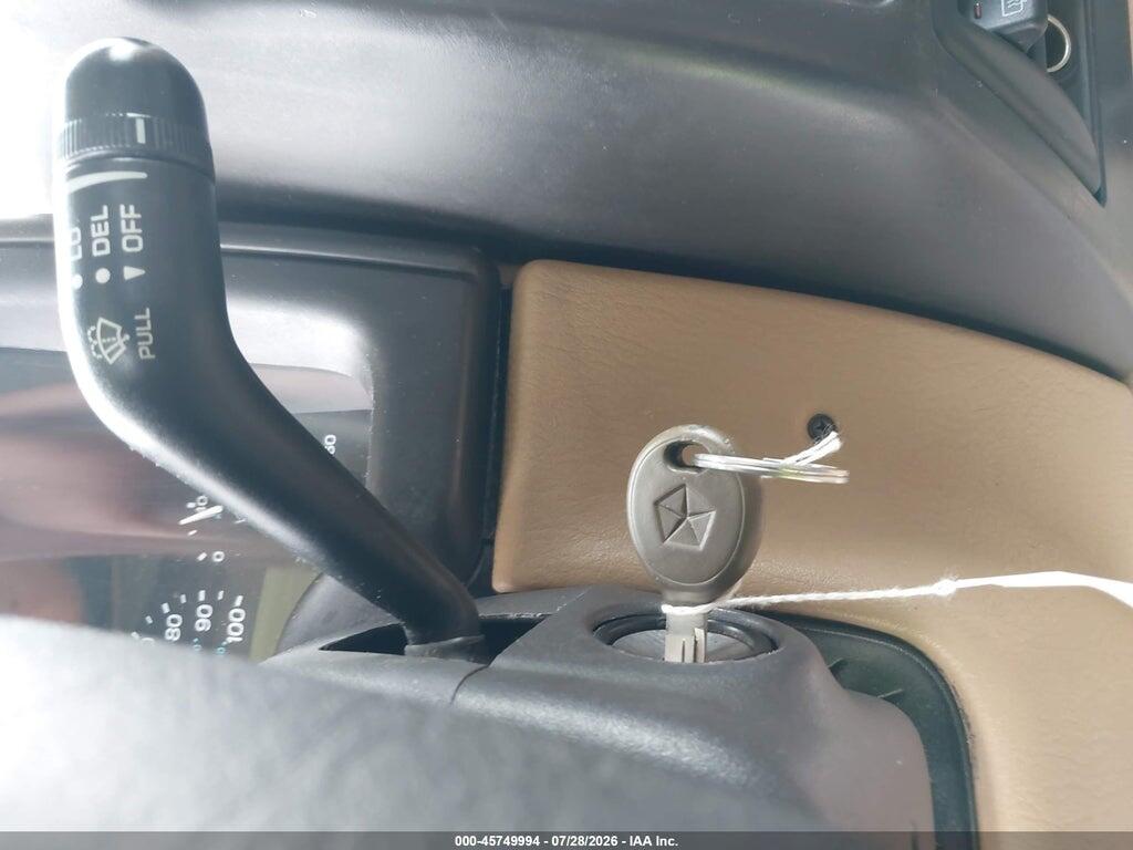 1J4FA59S4YP761040 2000 JEEP WRANGLER photo no. 11