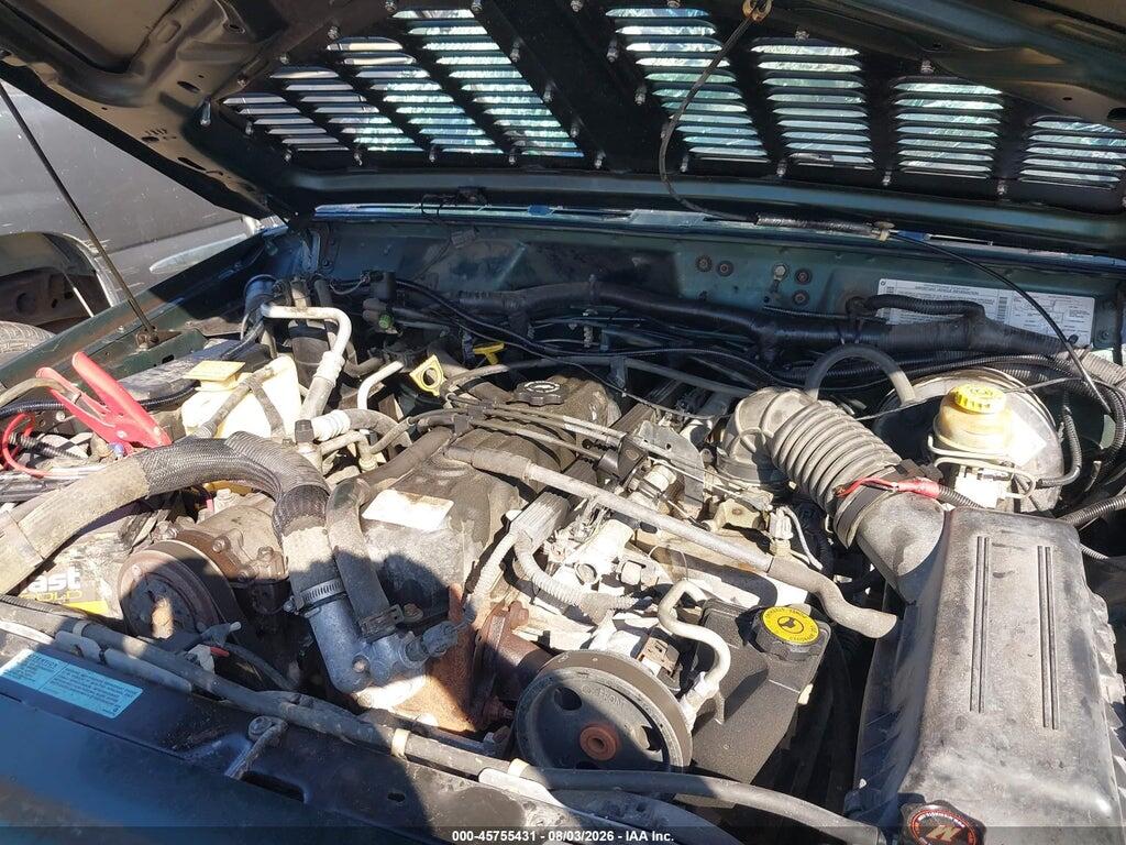 1J4FF58S6YL179306 2000 JEEP CHEROKEE photo no. 10