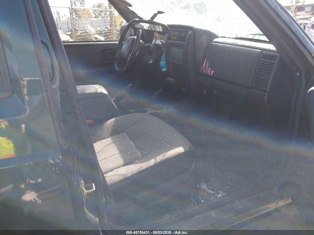 1J4FF58S6YL179306 2000 JEEP CHEROKEE photo no. 5
