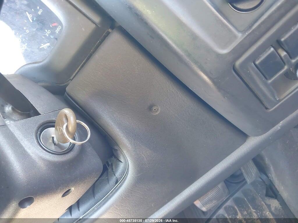 1J4FA29P5YP750767 2000 JEEP WRANGLER photo no. 11
