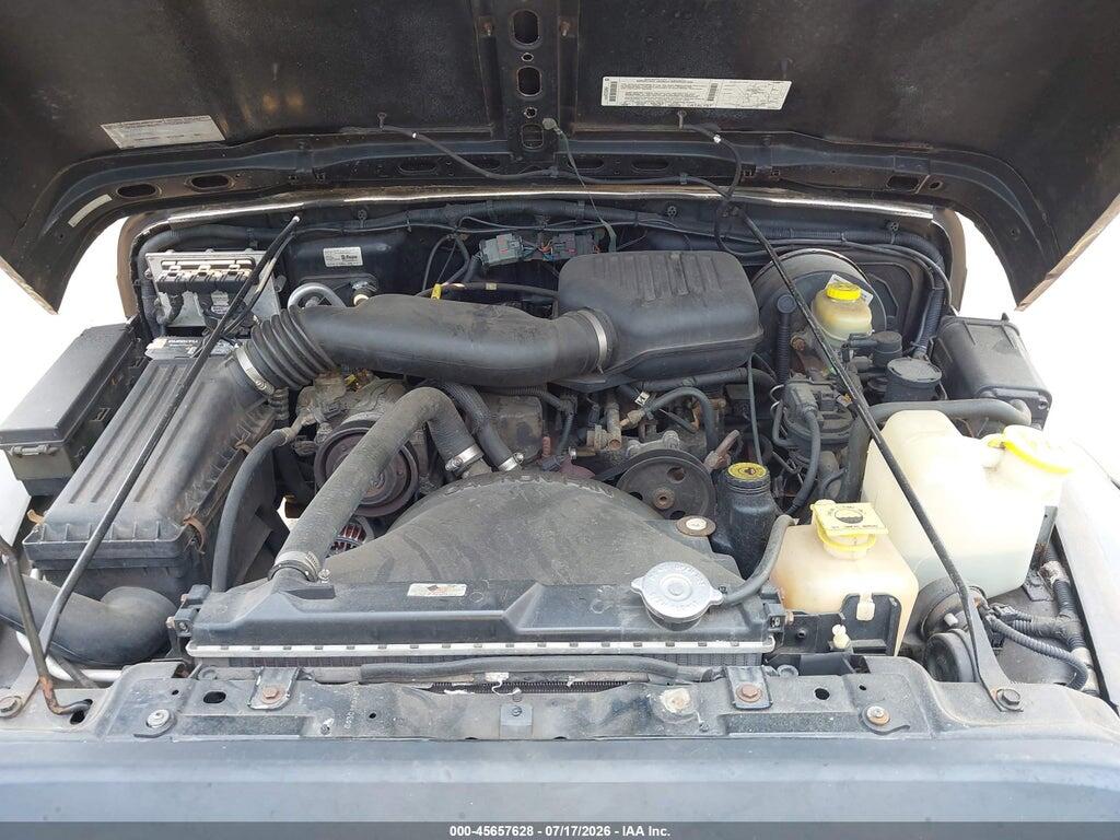 1J4FA29P8YP710246 2000 JEEP WRANGLER photo no. 10