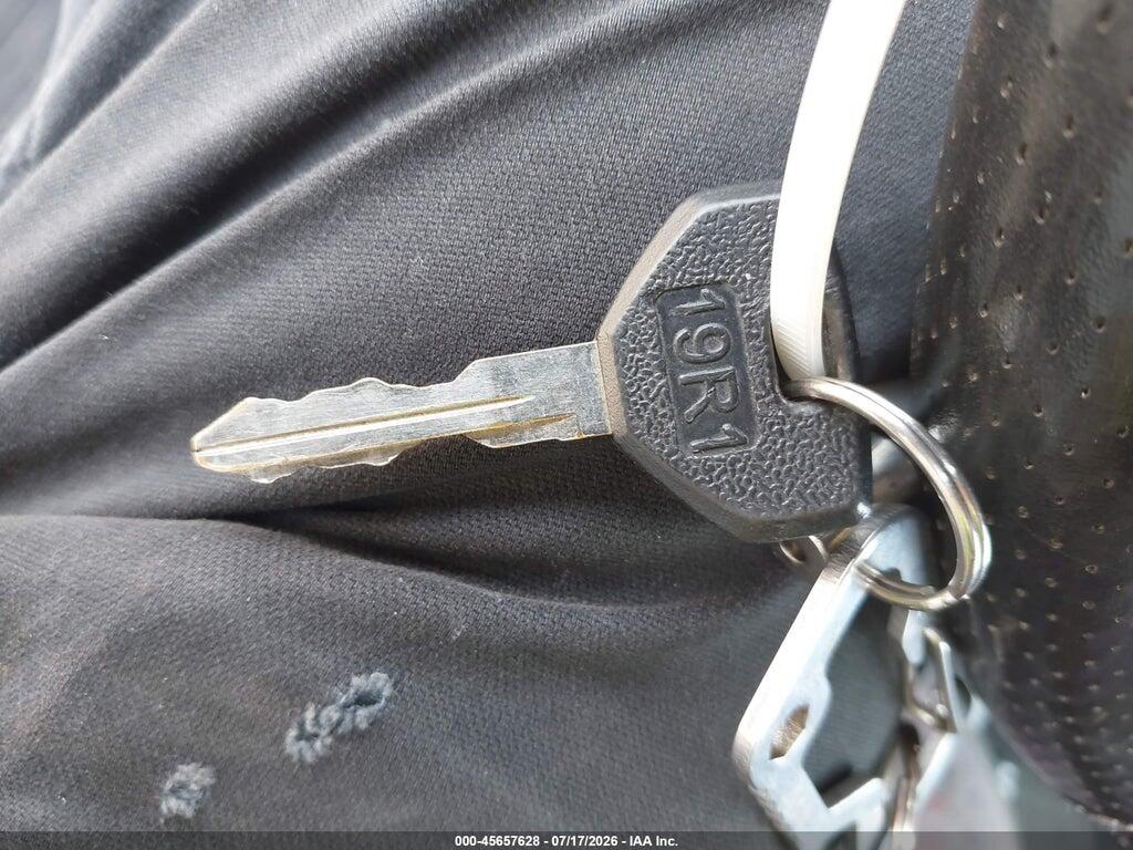 1J4FA29P8YP710246 2000 JEEP WRANGLER photo no. 11