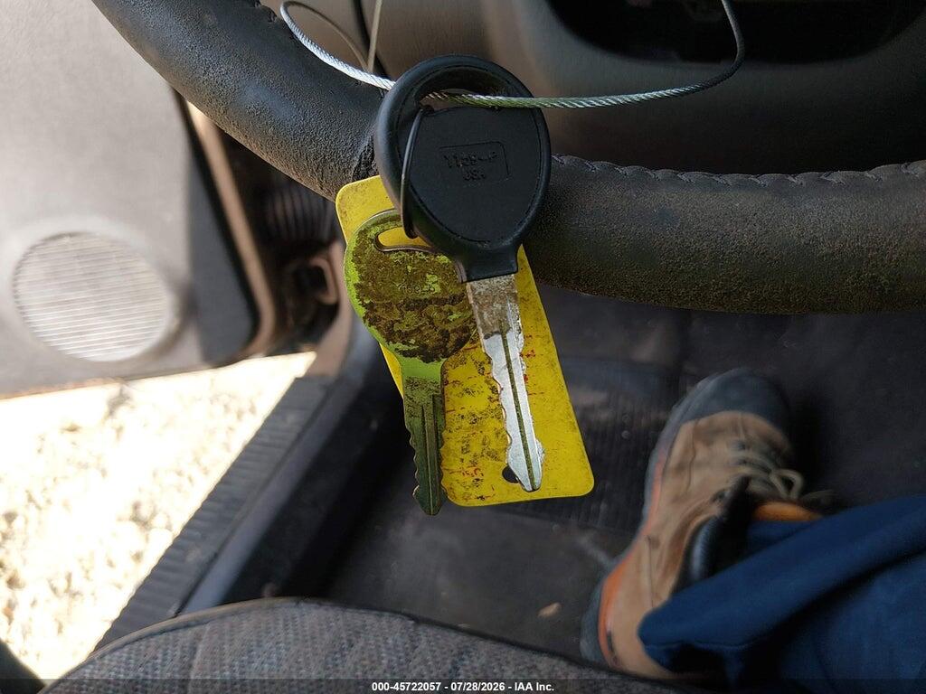 1J4FF48S6YL140452 2000 JEEP CHEROKEE photo no. 11