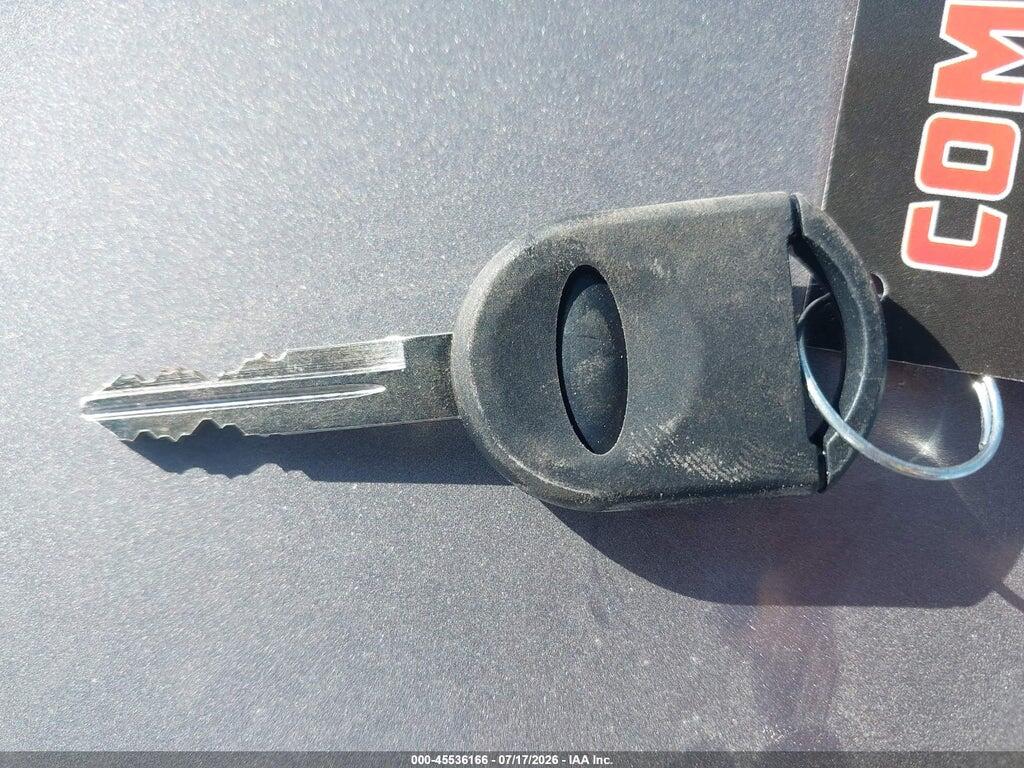 4M2CU91108KJ11316 2008 MERCURY MARINER photo no. 11