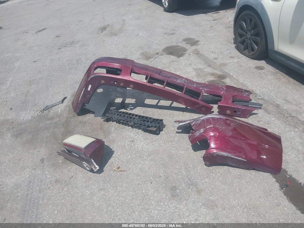 2MEFM75V58X637800 2008 MERCURY GRAND MARQUIS photo no. 12
