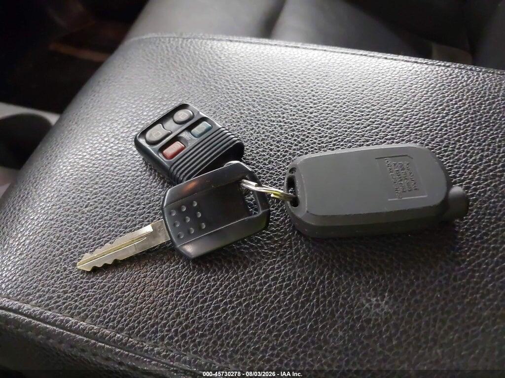 4M2EU48878UJ11526 2008 MERCURY MOUNTAINEER photo no. 11