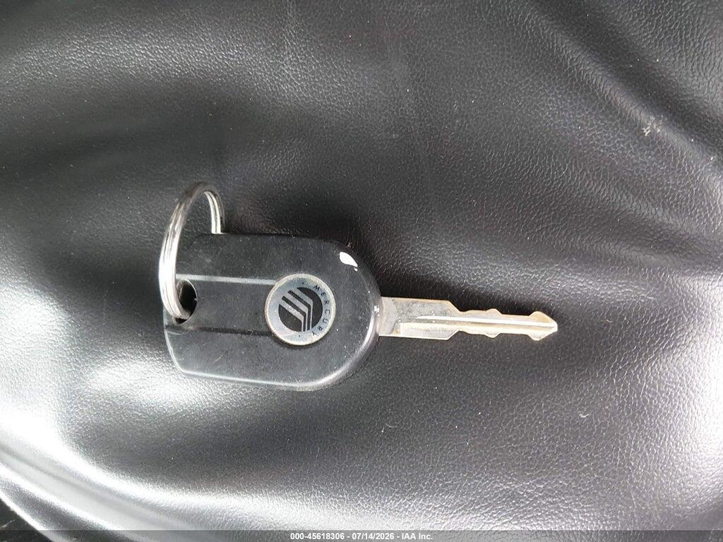4M2CU91158KJ36941 2008 MERCURY MARINER photo no. 11