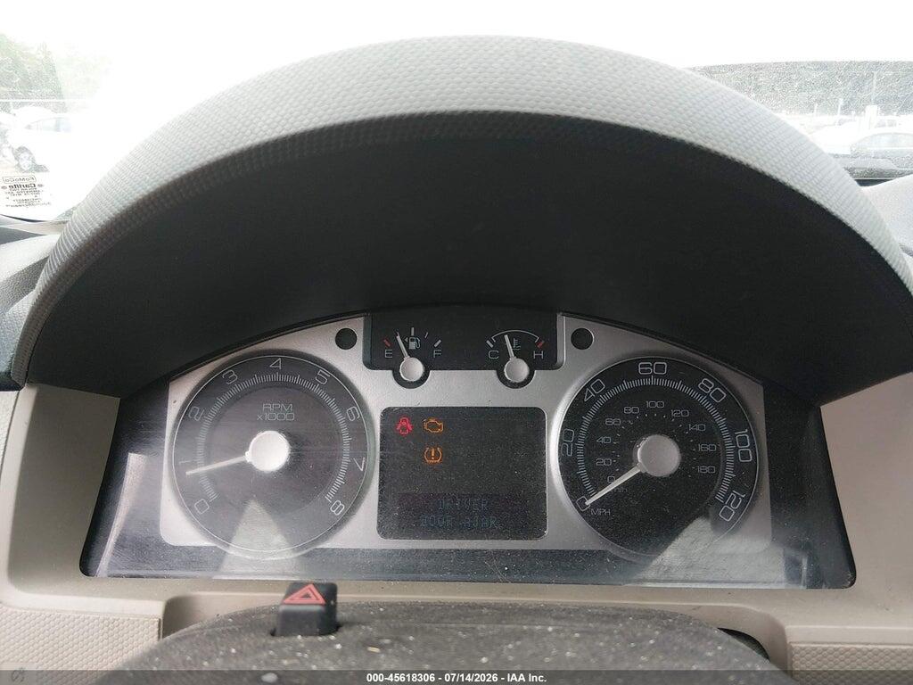 4M2CU91158KJ36941 2008 MERCURY MARINER photo no. 7