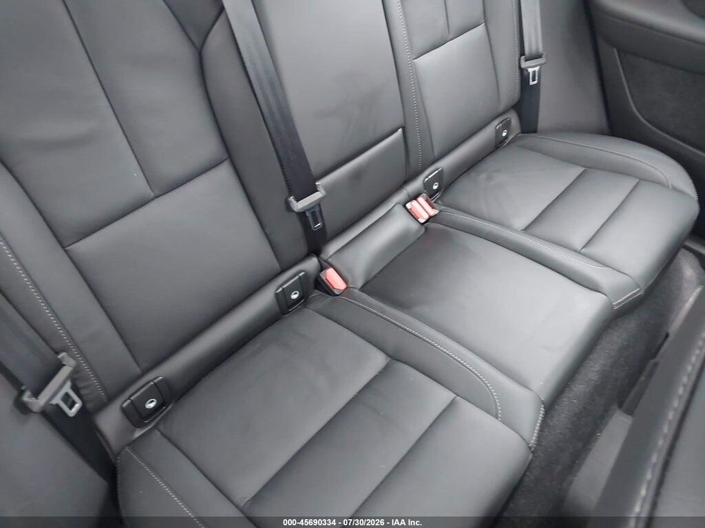 YV4L12UFXS2544336 2025 VOLVO XC40 photo no. 8