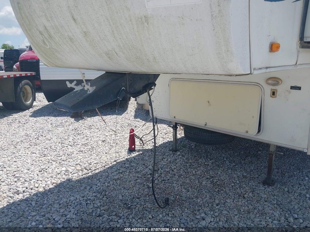 4X4FSEL287J031509 2007 SIERRA OTHER photo no. 10