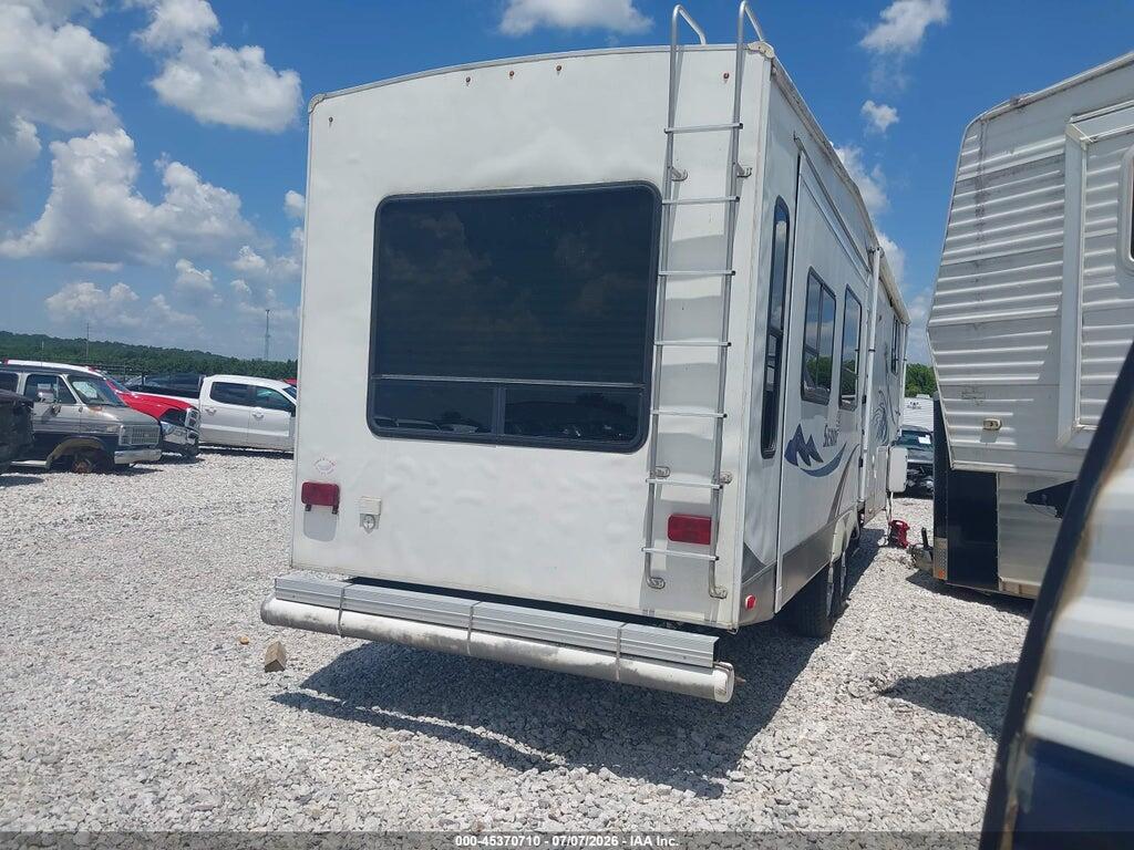4X4FSEL287J031509 2007 SIERRA OTHER photo no. 4