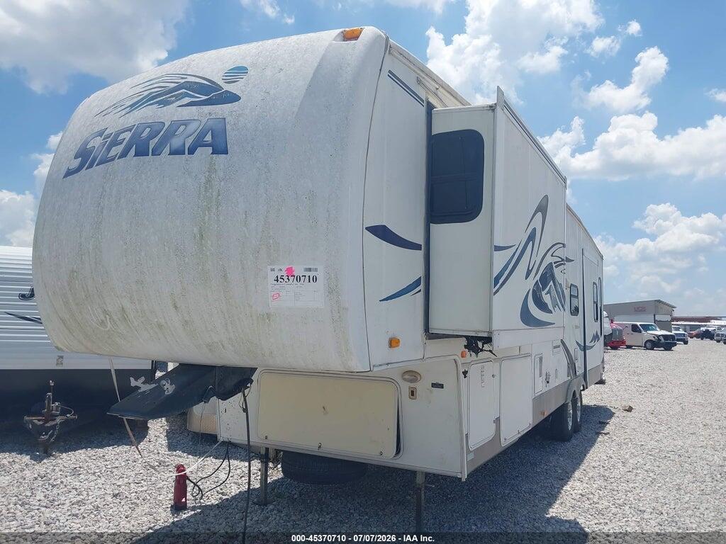 4X4FSEL287J031509 2007 SIERRA OTHER photo no. 6