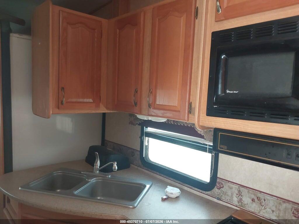 4X4FSEL287J031509 2007 SIERRA OTHER photo no. 7