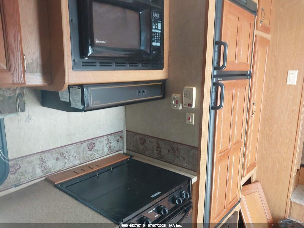 4X4FSEL287J031509 2007 SIERRA OTHER photo no. 8