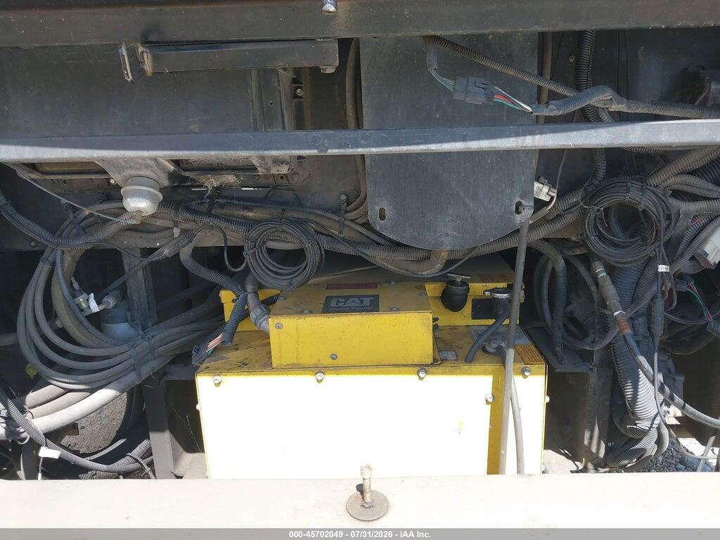 4VZBN3D967C054883 2007 SPARTAN MOTORS MOTORHOME photo no. 10