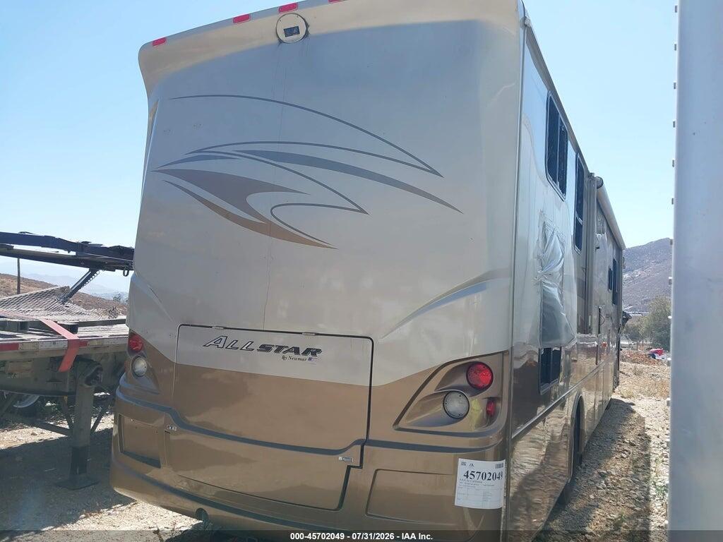 4VZBN3D967C054883 2007 SPARTAN MOTORS MOTORHOME photo no. 4