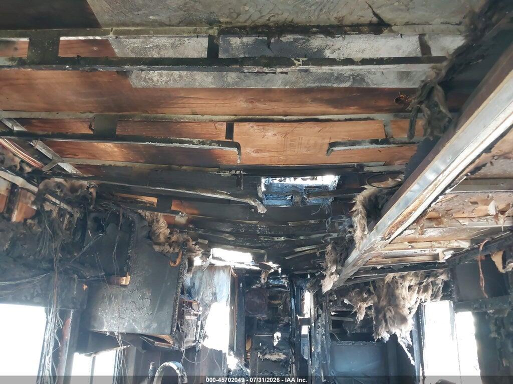 4VZBN3D967C054883 2007 SPARTAN MOTORS MOTORHOME photo no. 6