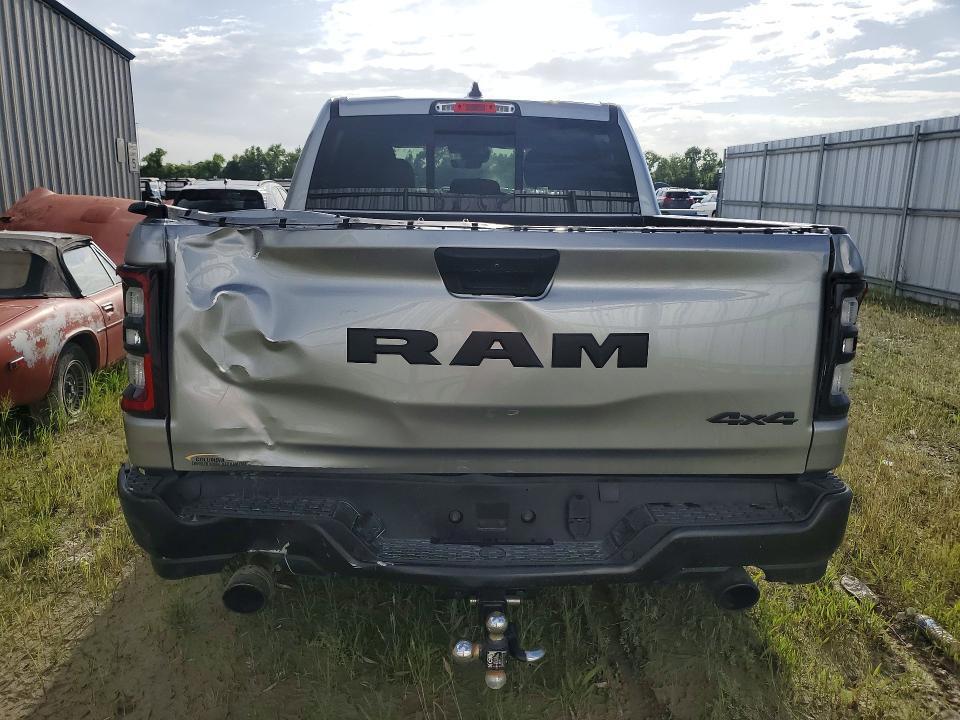 2025 RAM 1500 TRADESMAN — Фото 6 из 12