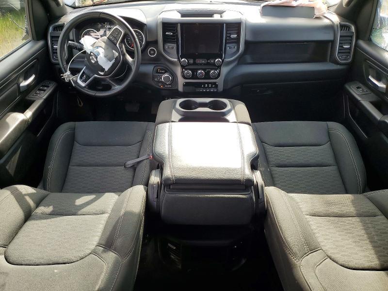2025 RAM 1500 TRADESMAN — Фото 8 из 12