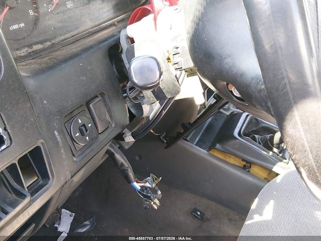 KNDJA7233Y5650036 2000 KIA SPORTAGE photo no. 12