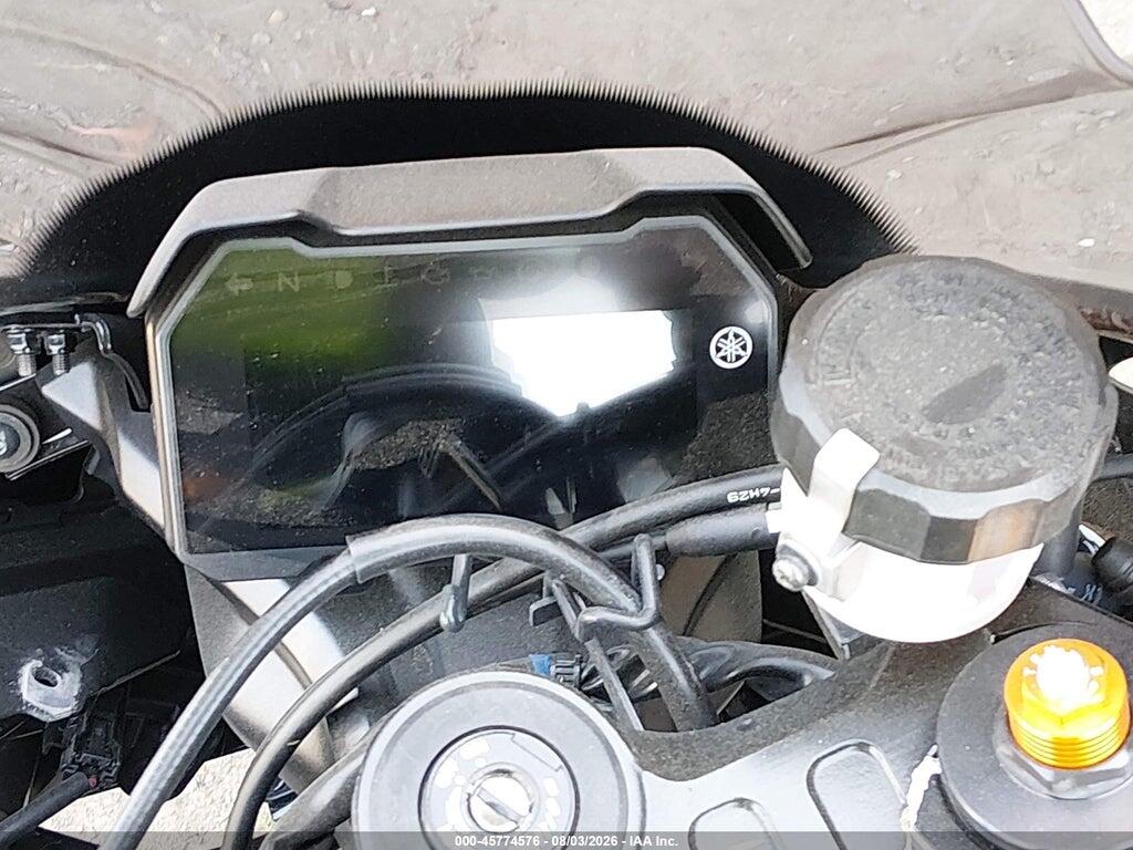 JYARM38Y2SA003577 2025 YAMAHA YZFR7 photo no. 7