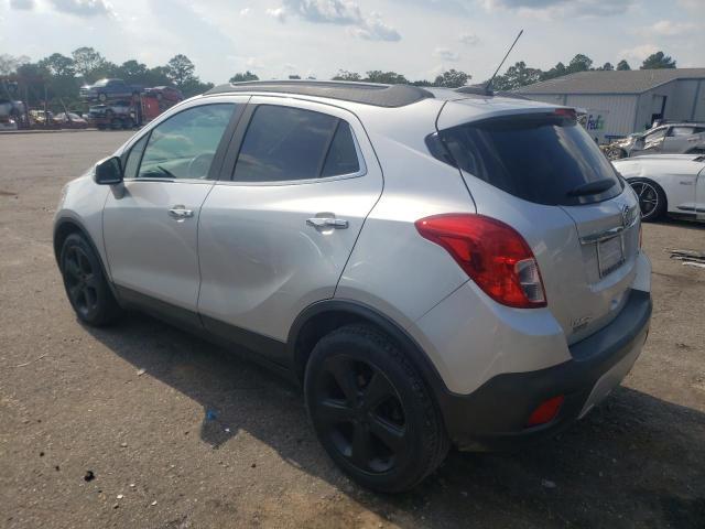 2016 BUICK ENCORE — Фото 2 из 13