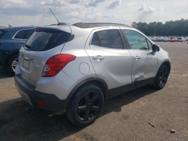 2016 BUICK ENCORE — Фото 3 из 13