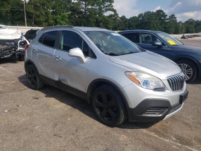 2016 BUICK ENCORE — Фото 4 из 13