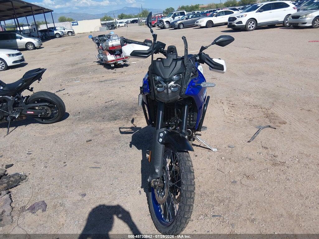JYADM17Y4SA000888 2025 YAMAHA XTZ690 photo no. 5