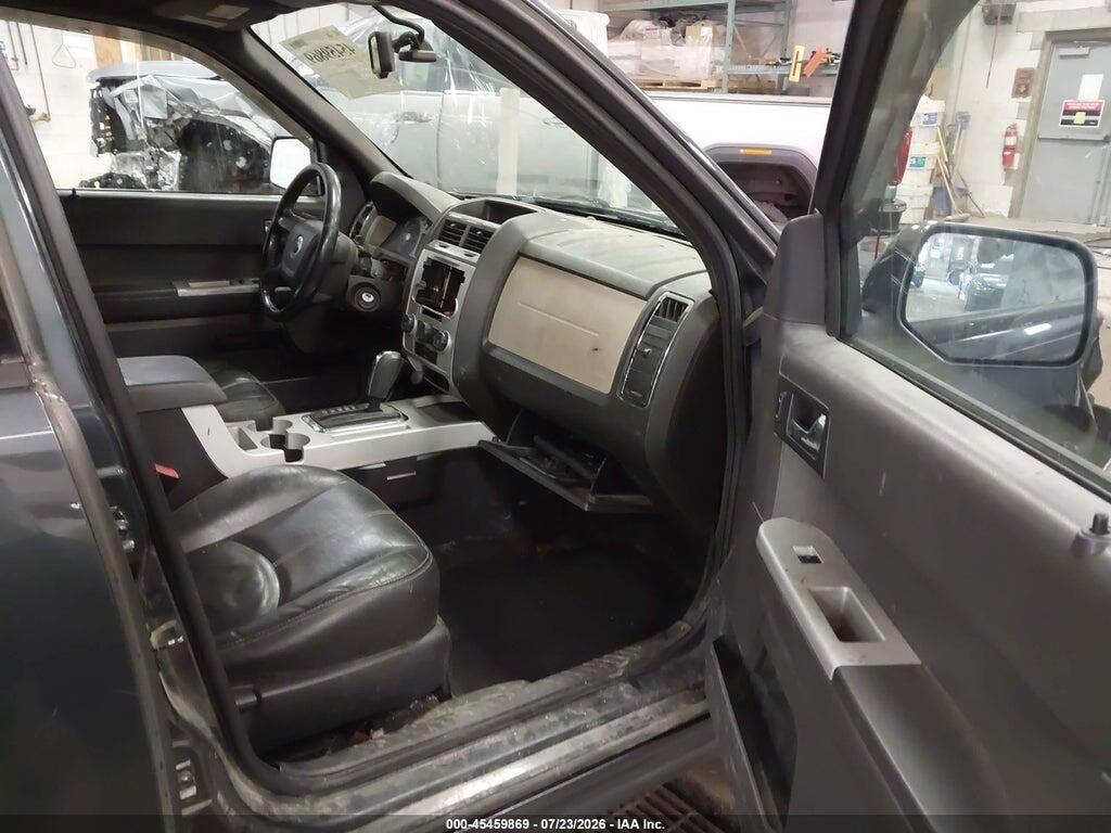 4M2CU97148KJ32354 2008 MERCURY MARINER photo no. 5
