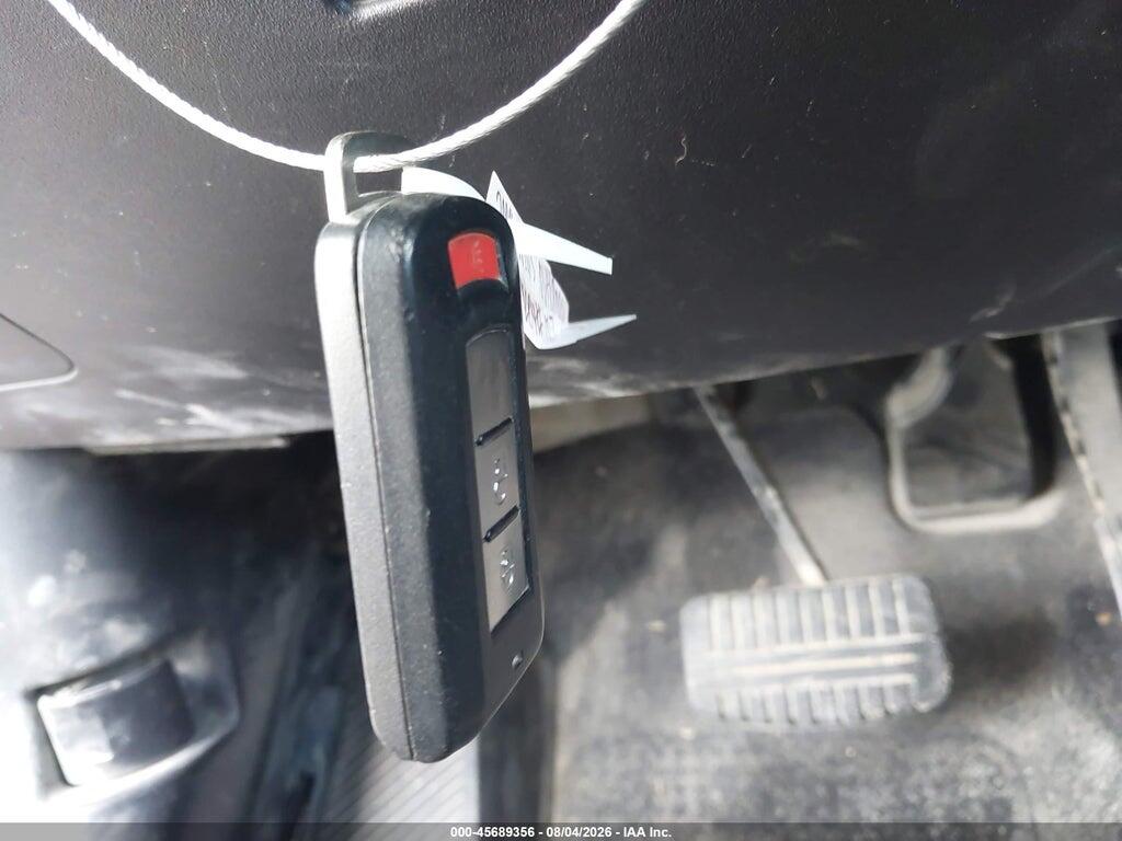JA4LS31W78Z011252 2008 MITSUBISHI OUTLANDER photo no. 11