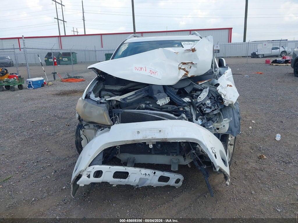 JA4LS31W78Z011252 2008 MITSUBISHI OUTLANDER photo no. 6