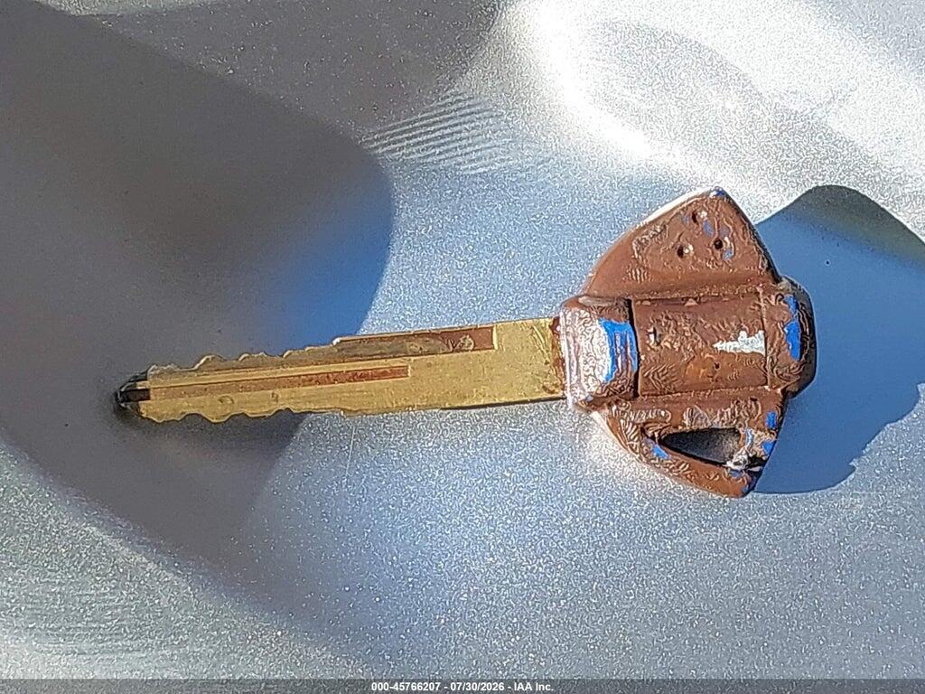 JS1GN7DA072109188 2007 SUZUKI GSX-R600 photo no. 11