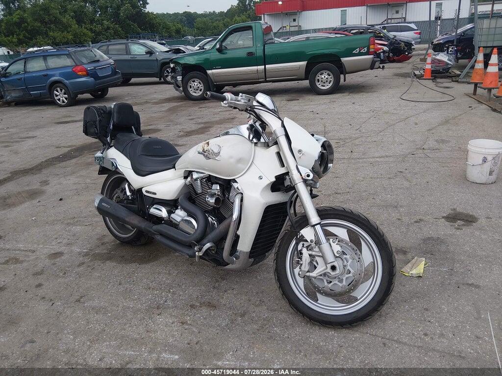 JS1VY53A772104767 2007 SUZUKI VZR1800 photo no. 1