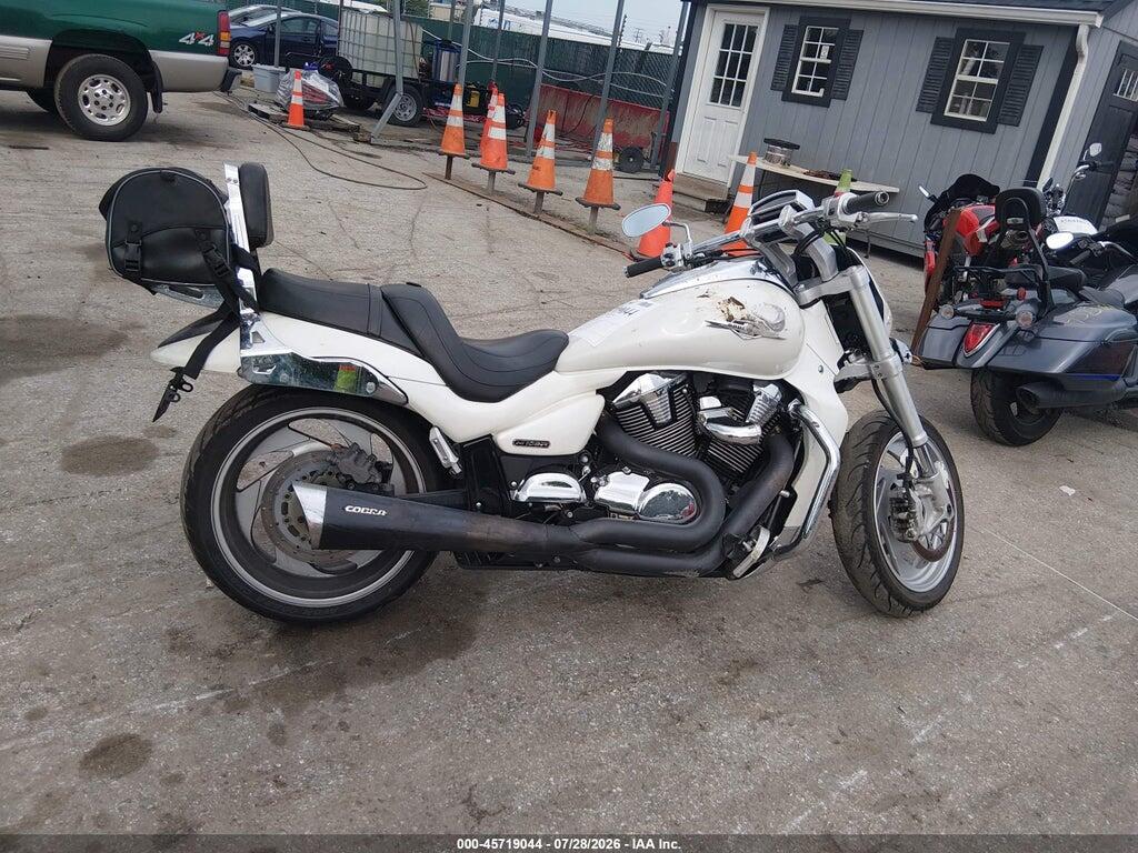 JS1VY53A772104767 2007 SUZUKI VZR1800 photo no. 12
