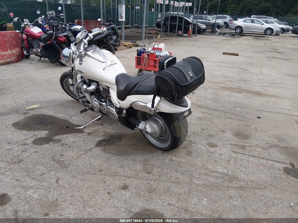 JS1VY53A772104767 2007 SUZUKI VZR1800 photo no. 3